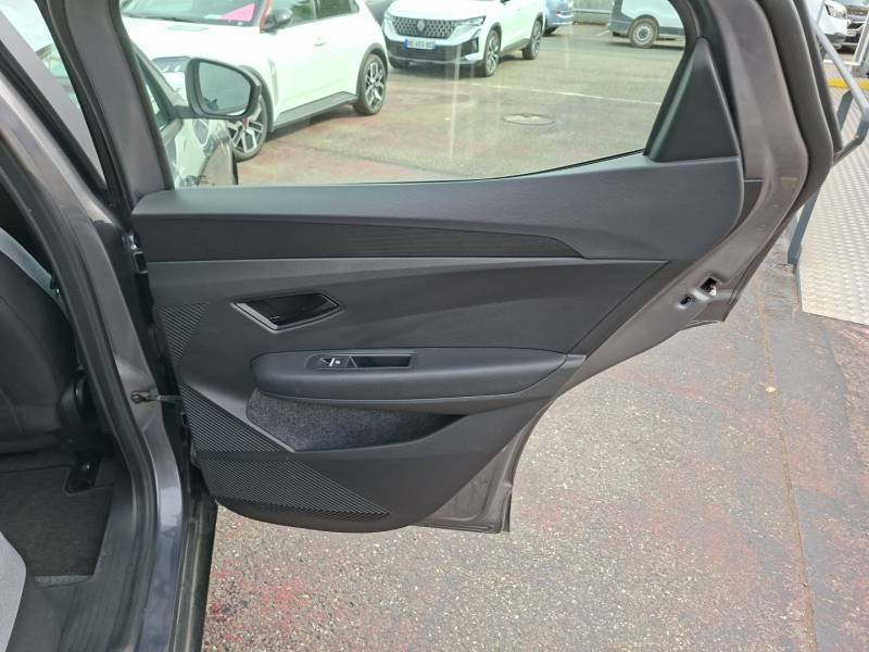 Renault Mégane - Photo 20
