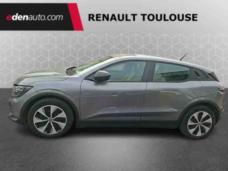 Renault Mégane - Photo 2