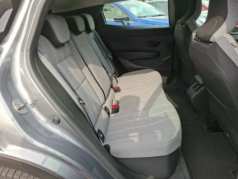 Renault Mégane - Photo 21
