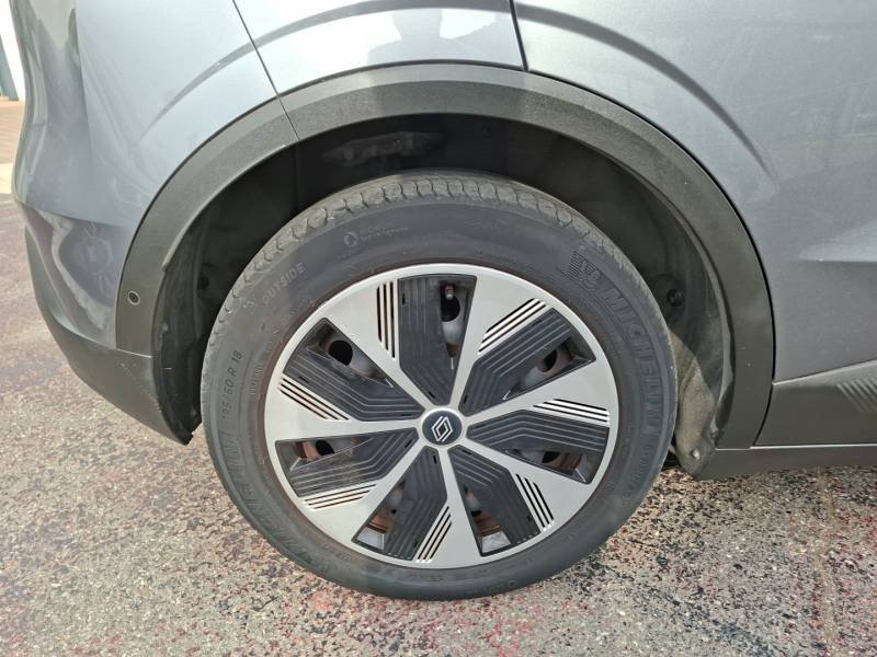 Renault Mégane - Photo 22