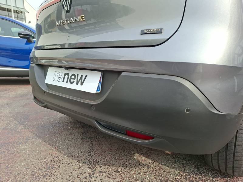 Renault Mégane - Photo 23