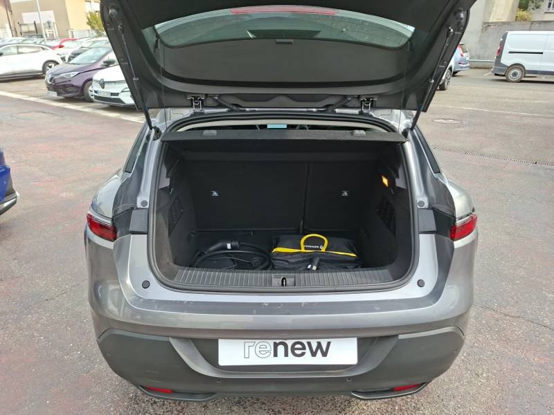 Renault Mégane - Photo 24