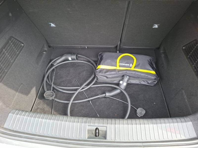 Renault Mégane - Photo 25