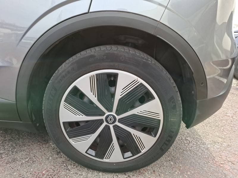 Renault Mégane - Photo 26