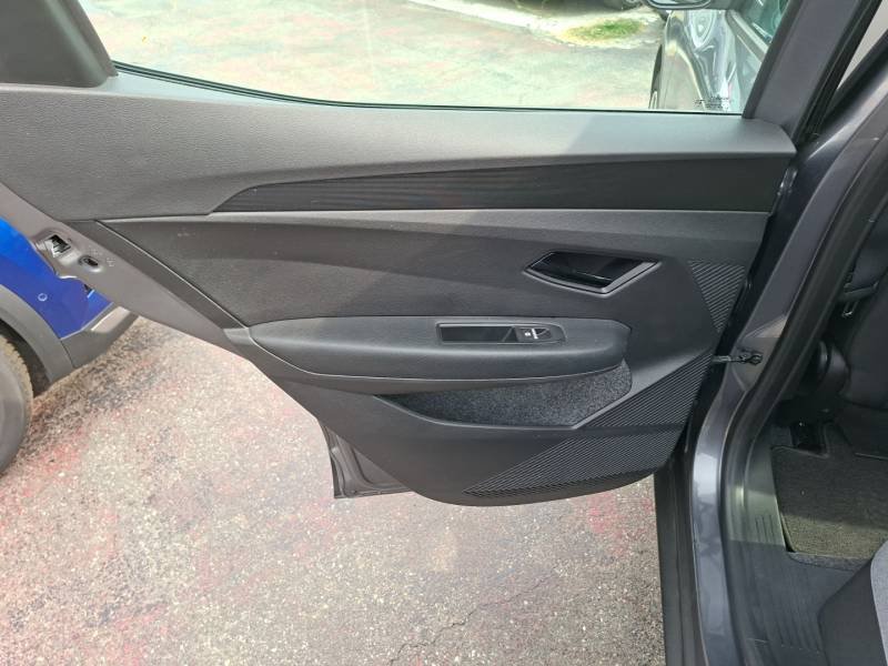 Renault Mégane - Photo 27