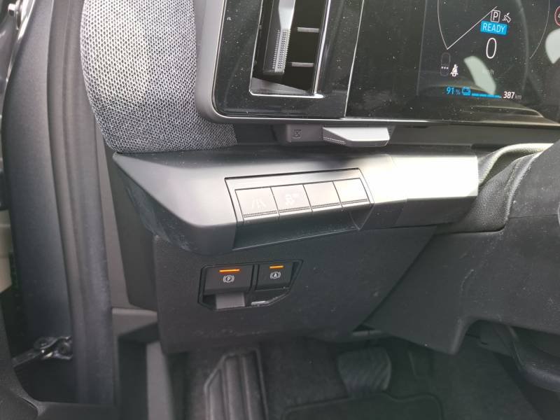 Renault Mégane - Photo 29