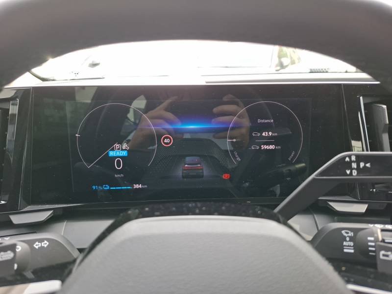Renault Mégane - Photo 30