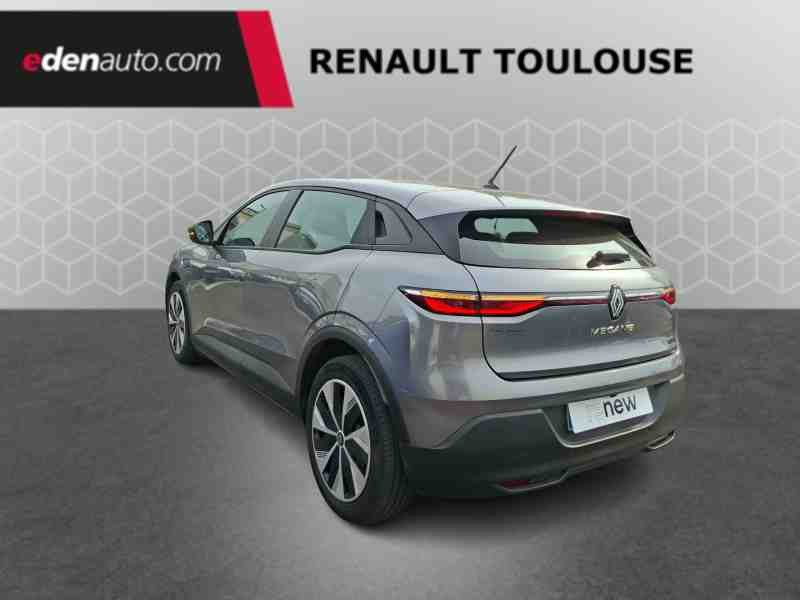 Renault Mégane - Photo 3