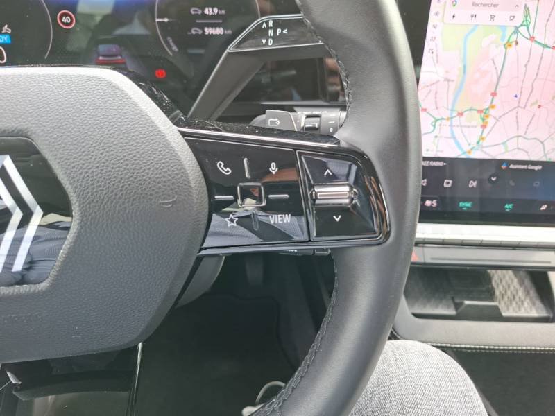 Renault Mégane - Photo 33
