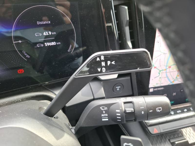 Renault Mégane - Photo 34