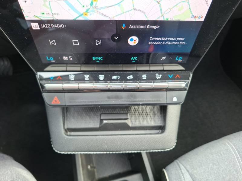 Renault Mégane - Photo 38