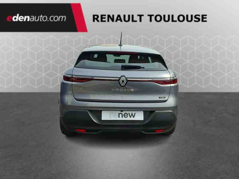 Renault Mégane - Photo 4