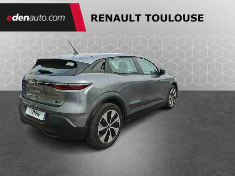 Renault Mégane - Photo 5