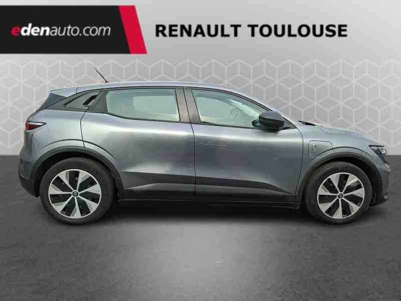 Renault Mégane - Photo 6