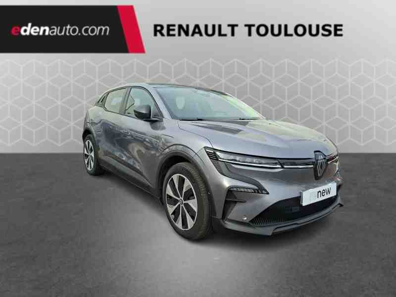 Renault Mégane - Photo 7