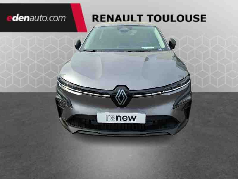 Renault Mégane - Photo 8