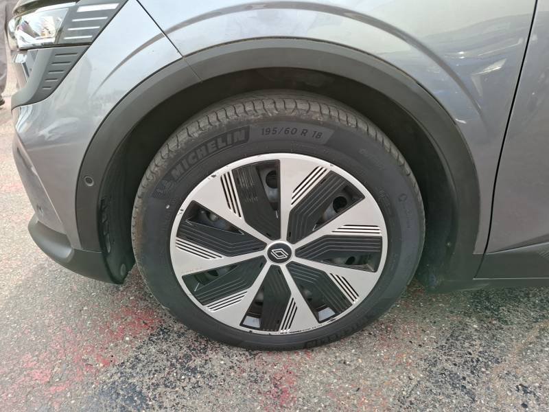 Renault Mégane - Photo 9