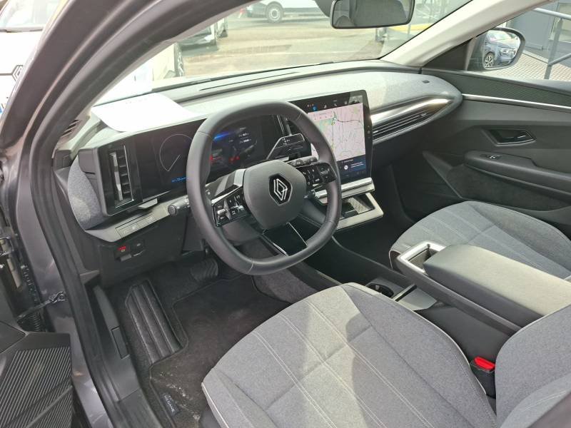 Renault Mégane - Photo 10