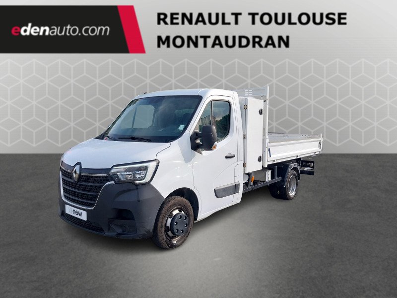 Renault Master - Photo 1