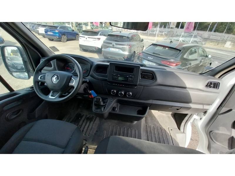 Renault Master - Photo 11
