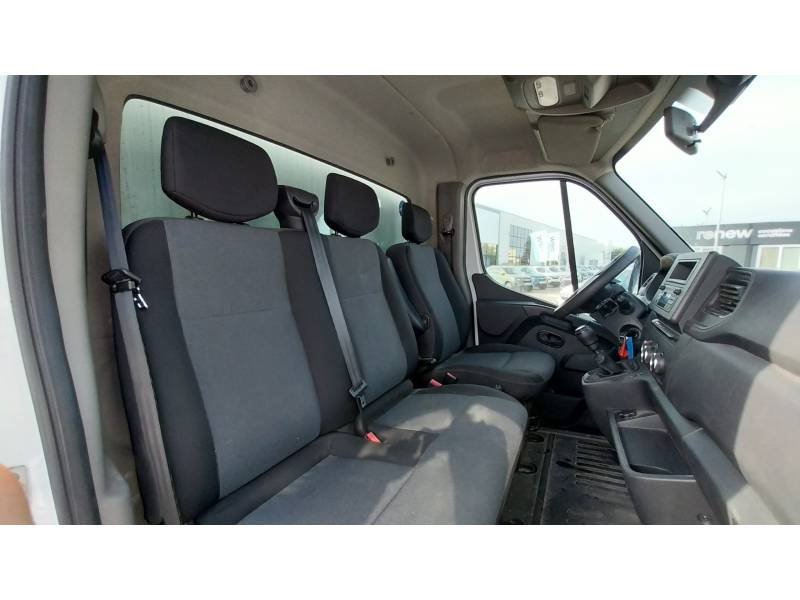 Renault Master - Photo 12