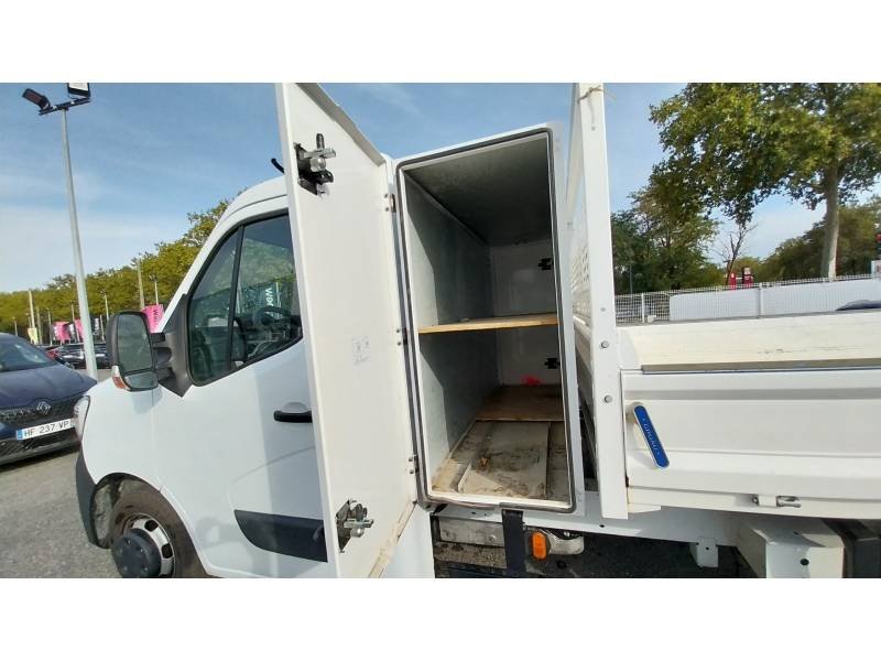 Renault Master - Photo 13