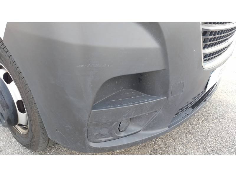 Renault Master - Photo 15