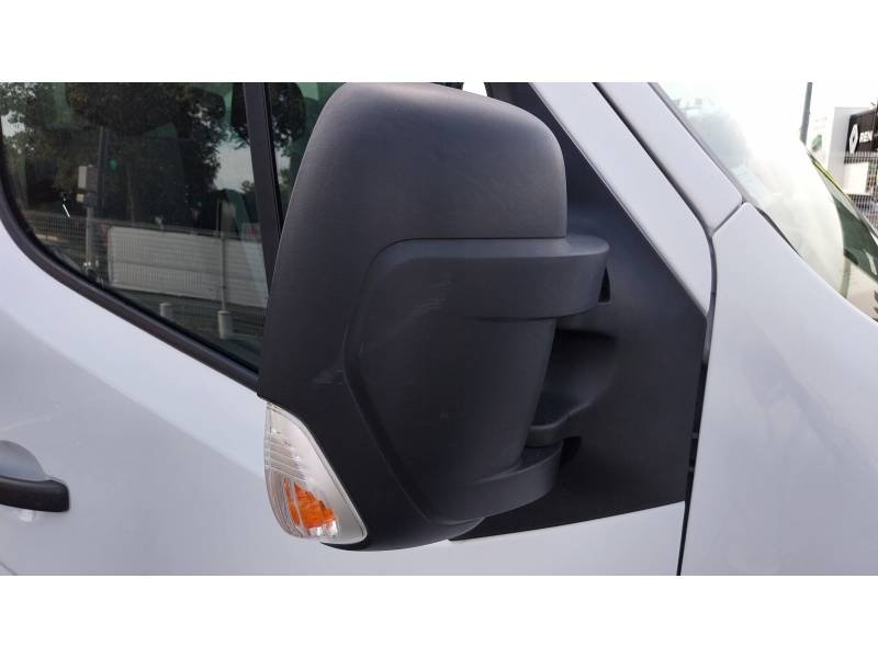 Renault Master - Photo 17