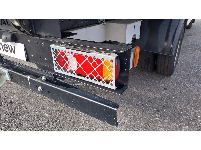 Renault Master - Photo 18