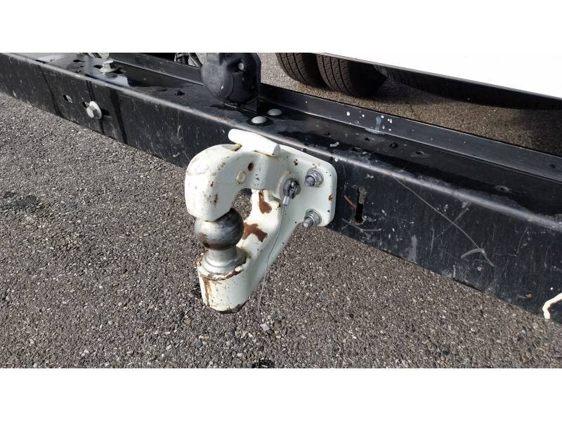 Renault Master - Photo 19