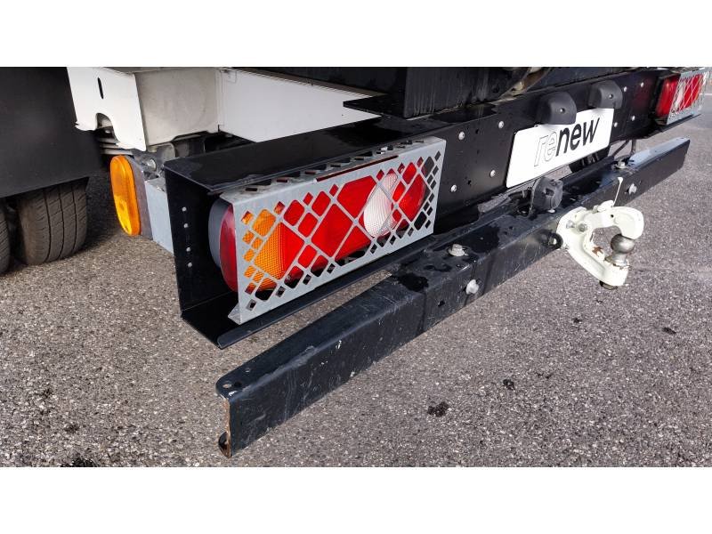 Renault Master - Photo 20
