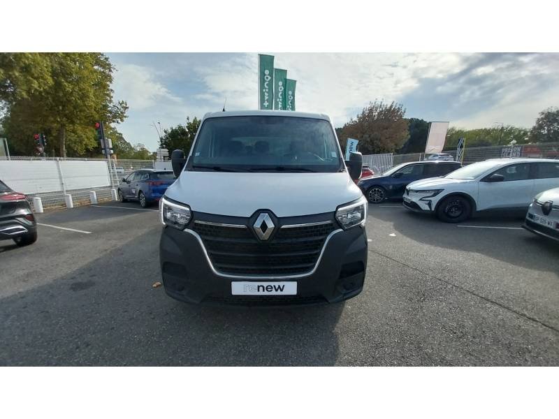 Renault Master - Photo 2