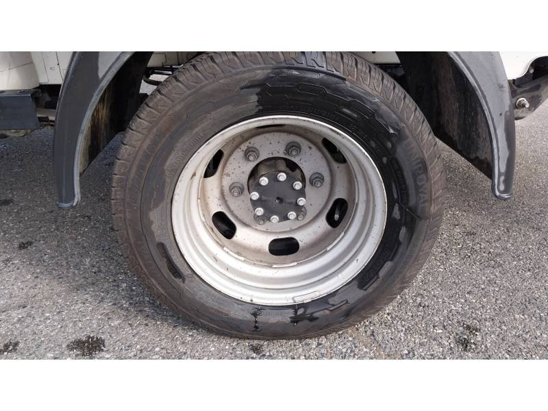Renault Master - Photo 21