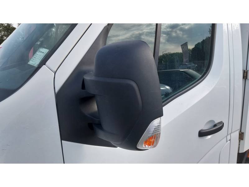 Renault Master - Photo 23