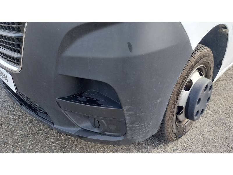 Renault Master - Photo 25