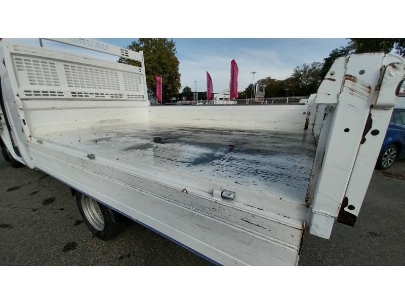 Renault Master - Photo 26