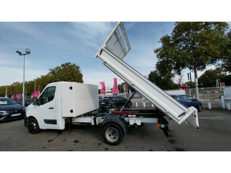 Renault Master - Photo 27