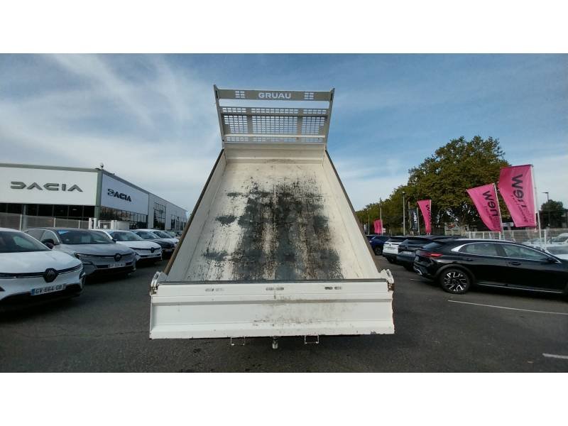 Renault Master - Photo 28