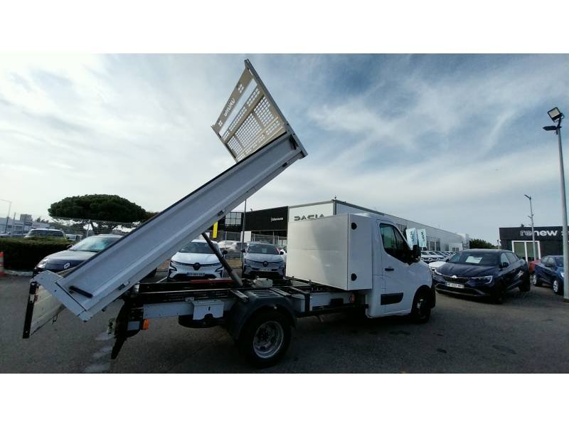 Renault Master - Photo 29
