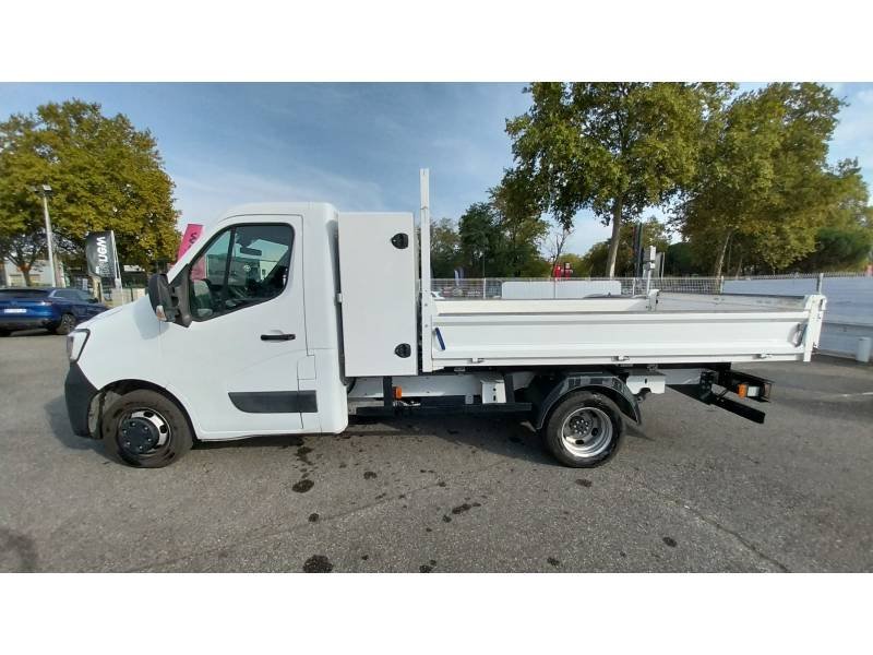 Renault Master - Photo 3