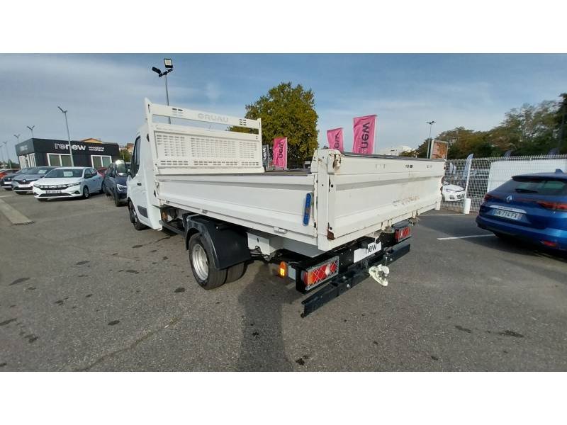 Renault Master - Photo 4