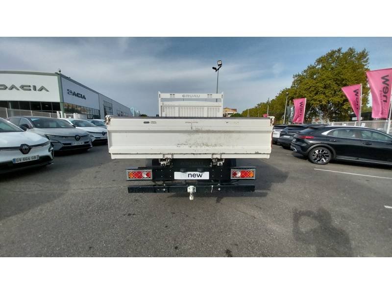 Renault Master - Photo 5
