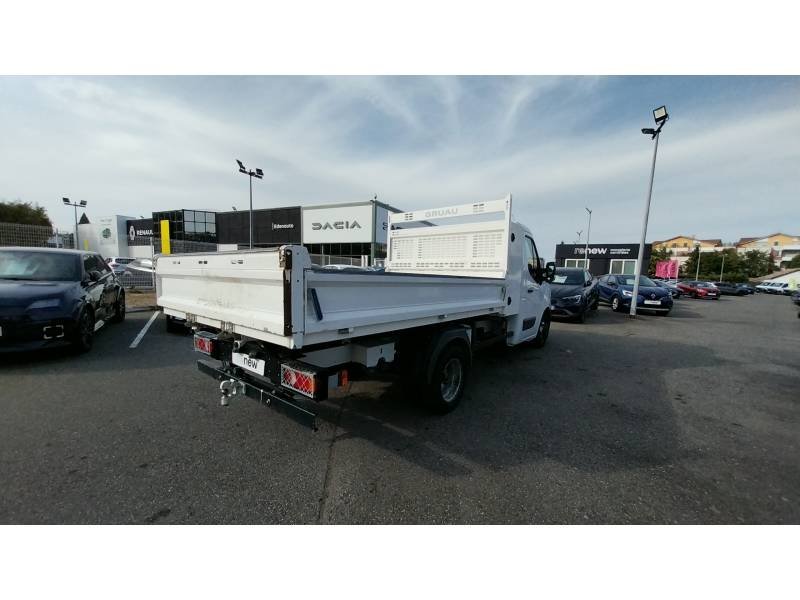 Renault Master - Photo 6