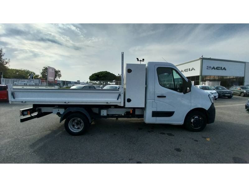 Renault Master - Photo 7
