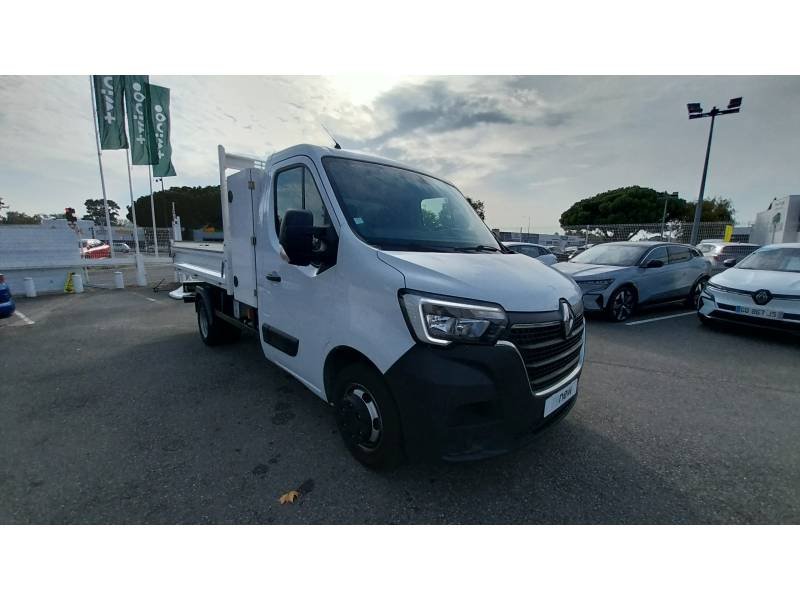 Renault Master - Photo 8