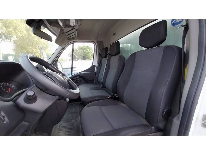 Renault Master - Photo 10