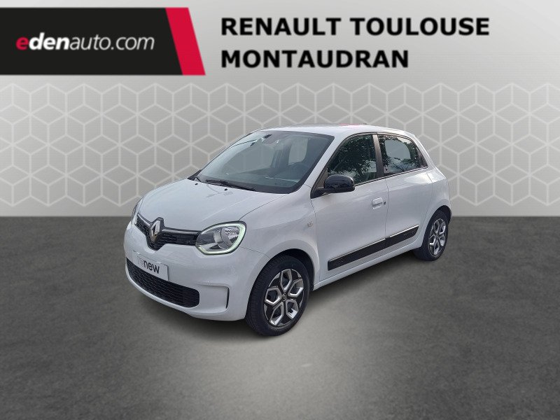 Renault Twingo - Photo 1
