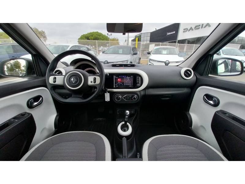 Renault Twingo - Photo 11