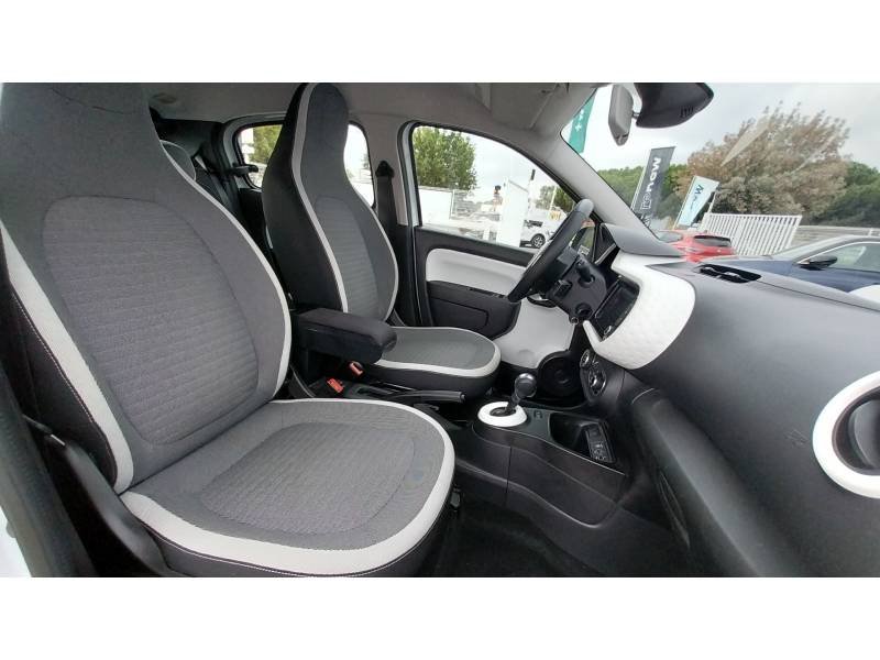 Renault Twingo - Photo 12