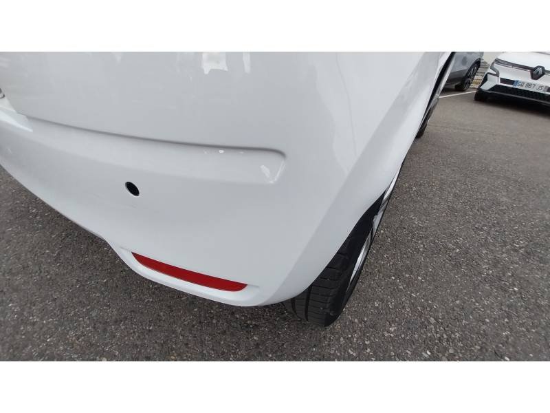 Renault Twingo - Photo 15